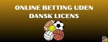Bedste casinoer uden MitID En guide til online gambling Bedste casinoer uden MitID En guide til online gambling