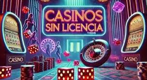 Descubre el mundo de los casinos sin verificación