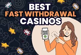 Discover the Fastest Paying Online Casinos in 2023 Discover the Fastest Paying Online Casinos in 2023