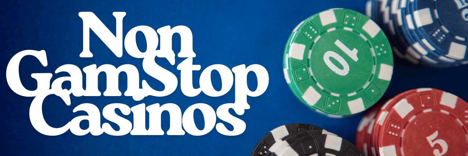 Discovering Non-Gamstop Casinos A Guide to Alternative Gaming Options 1786483488