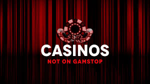 Discovering Non-Gamstop Casinos A Guide to Alternative Gaming Options 1786483488