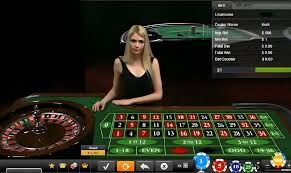 Experience the Thrill of Online Roulette for Real Money -1644995667 Experience the Thrill of Online Roulette for Real Money -1644995667