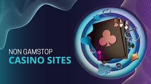 Exploring the World of Casino Sites Not on Gamstop