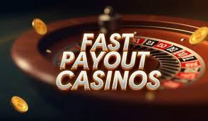 Fastest Withdrawal Online Casinos A Comprehensive Guide -1766929073 Fastest Withdrawal Online Casinos A Comprehensive Guide -1766929073