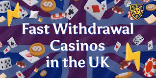 Fastest Withdrawal Online Casinos A Comprehensive Guide -1766929073 Fastest Withdrawal Online Casinos A Comprehensive Guide -1766929073
