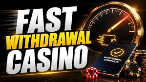 Fastest Withdrawal Online Casinos A Comprehensive Guide -1766929073 Fastest Withdrawal Online Casinos A Comprehensive Guide -1766929073