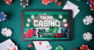 Independent Casino Review Exploring Offshore UK Options