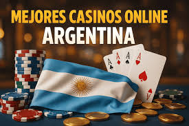 Los Mejores Casinos Online Para Jugar Diversión y Seguridad Los Mejores Casinos Online Para Jugar Diversión y Seguridad