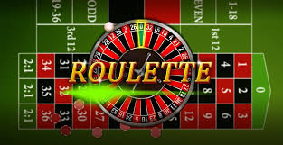 Red Door Roulette Game A Thrilling Casino Experience