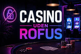 Spil Casino Uden Om ROFUS – Sådan Gør Du Spil Casino Uden Om ROFUS – Sådan Gør Du