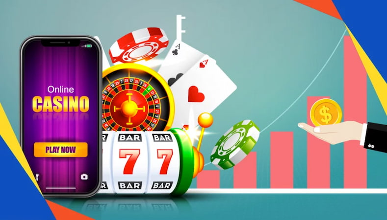 The Rise of Online Gambling Apps A Comprehensive Overview -1834891839